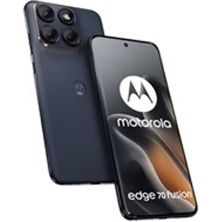 Smartphone Motorola Edge 70 Fusion 6.78" 5G Double SIM 256 Go Silhouette noir
