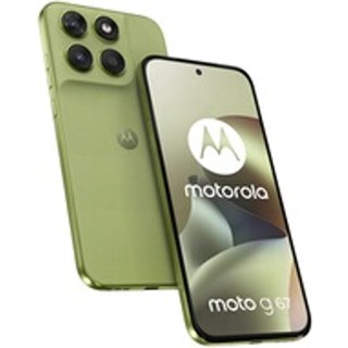 Smartphone Motorola Moto G67 6.78" 5G Double SIM 256 Go Nile