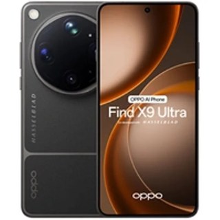 Smartphone Oppo Find X9 Ultra 6,82" 5G Double nano SIM 512 Go Noir Toundra
