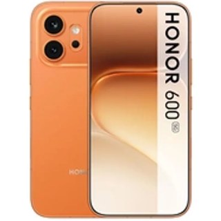 Smartphone Honor 600 6,57" 5G Double nano SIM 256 Go Orange