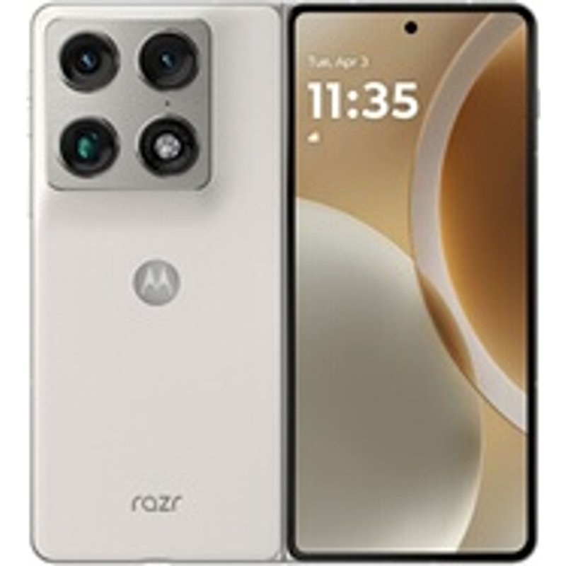 Motorola Razr Fold