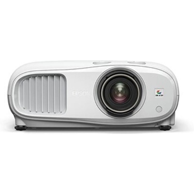 Vidéoprojecteur 3LCD Epson EH-TW7100 4K UHD Blanc