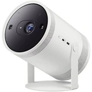 Vidéoprojecteur nomade Samsung The Freestyle 2ND Gen Smart TV SP-LFF3 Full HD Blanc