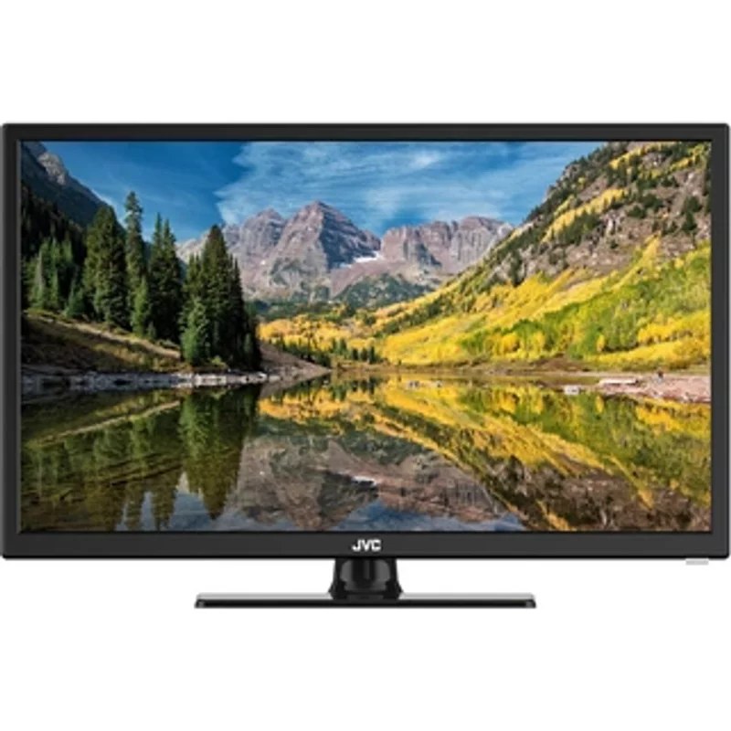 TV LED JVC LT-24FD120 60 cm HD