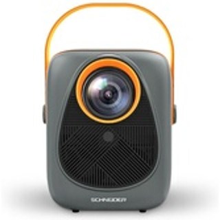 Vidéoprojecteur Schneider SCVP500 Full HD