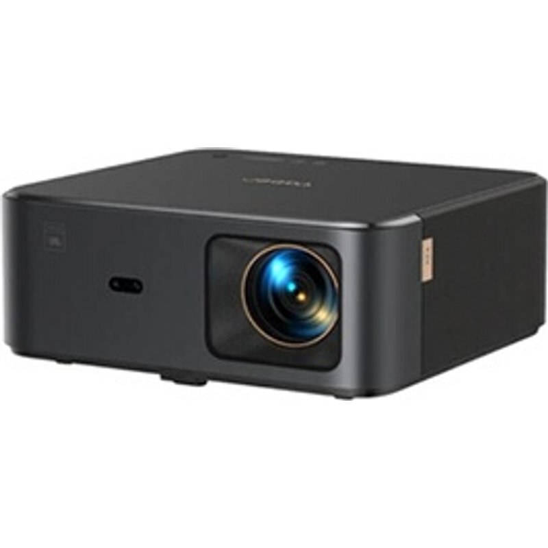 Vidéoprojecteur Yaber K2S Full HD 4K Noir