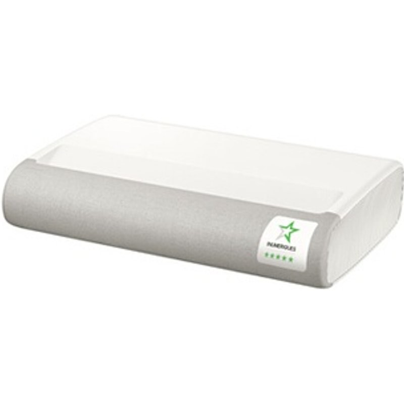 Vidéoprojecteur Samsung The Premiere LPU9 Blanc