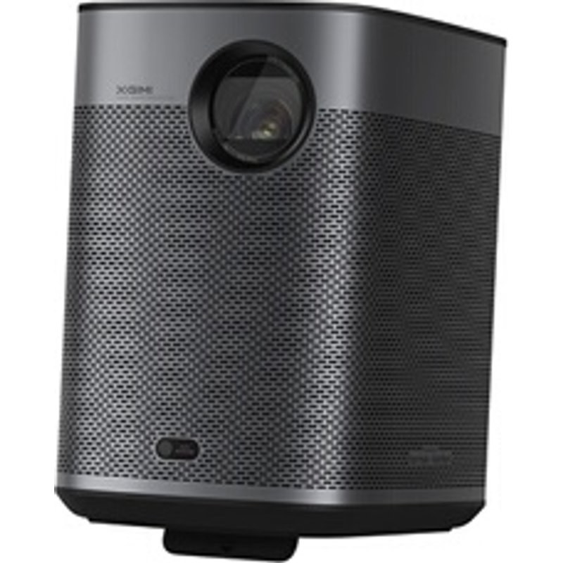 Vidéoprojecteur portable Xgimi Halo+ Gen 2 Noir