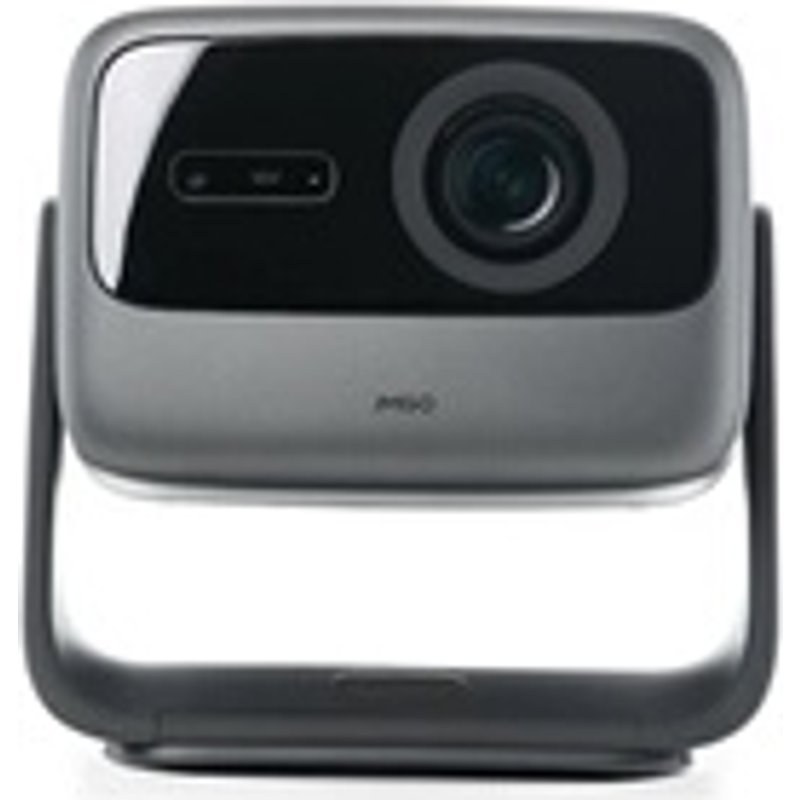 Vidéoprojecteur Jmgo N1S Ultimate 4K Noir et Gris