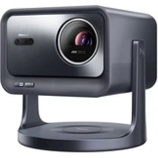 Smart Mini Projecteur 3D Hisense C2 Pro Laser 4K Gris