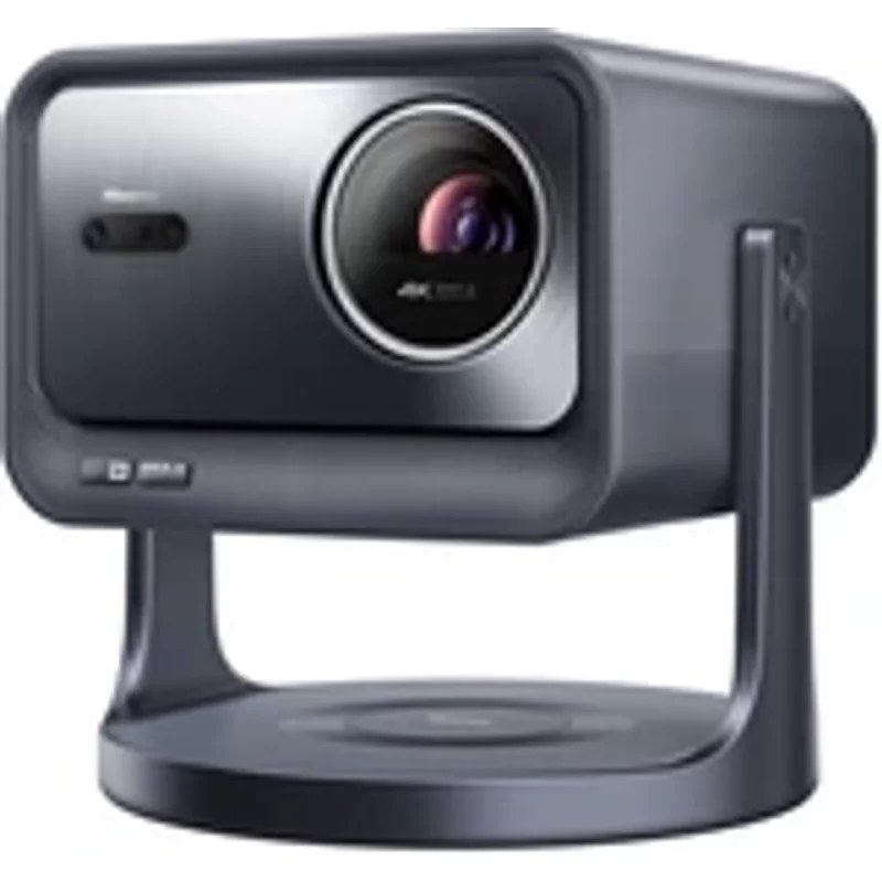 Smart Mini Projecteur 3D Hisense C2 Pro Laser 4K Gris