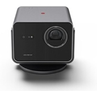 Vidéoprojecteur Leica Cine Play 1 Gris métal