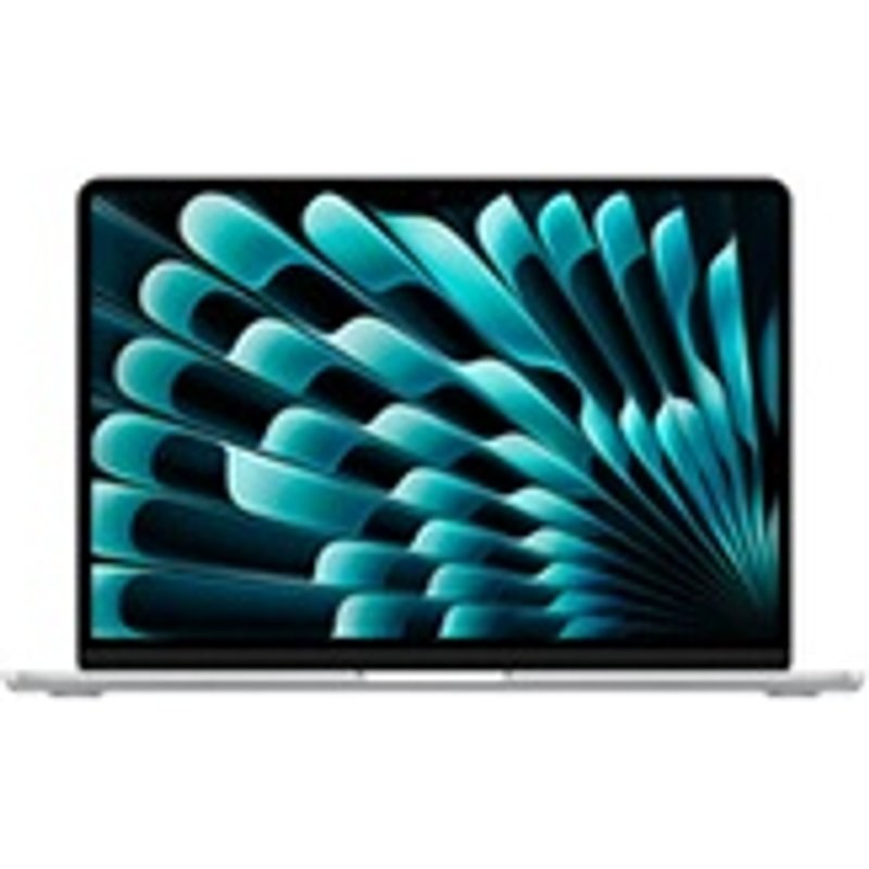 Apple MacBook Air 13 pouces 1 To SSD 16 Go RAM Puce M5 CPU 10 cœurs GPU 10 cœurs Argent