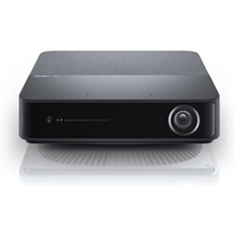 Vidéoprojecteur Loewe We Beam Gris orage
