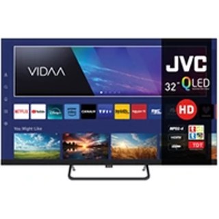 TV JVC QLED LT 32FV250 81 cm