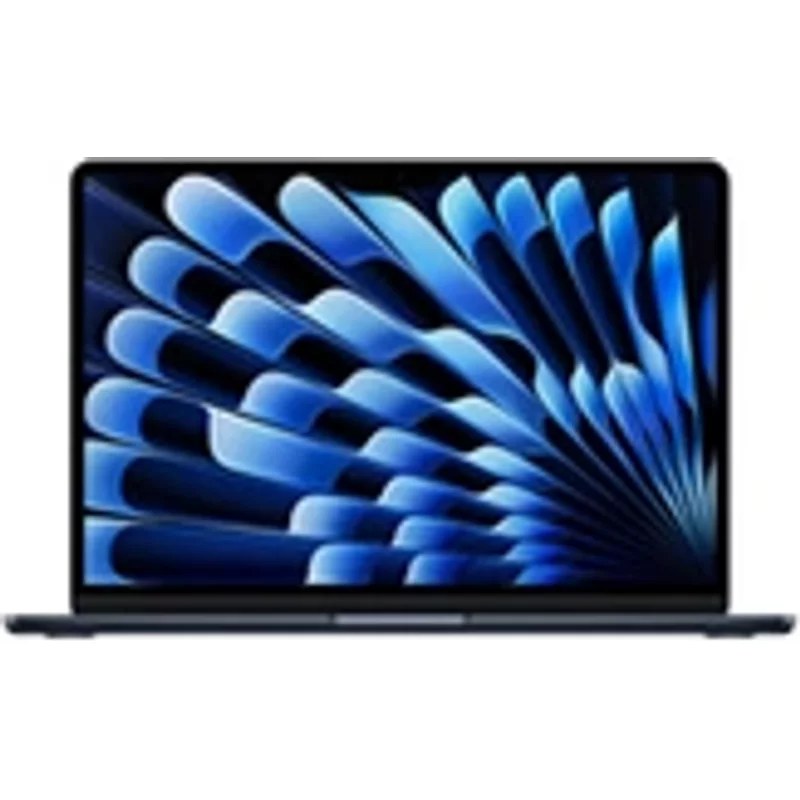 Apple MacBook Air 13 pouces 1 To SSD 16 Go RAM Puce M5 CPU 10 cœurs GPU 10 cœurs Minuit