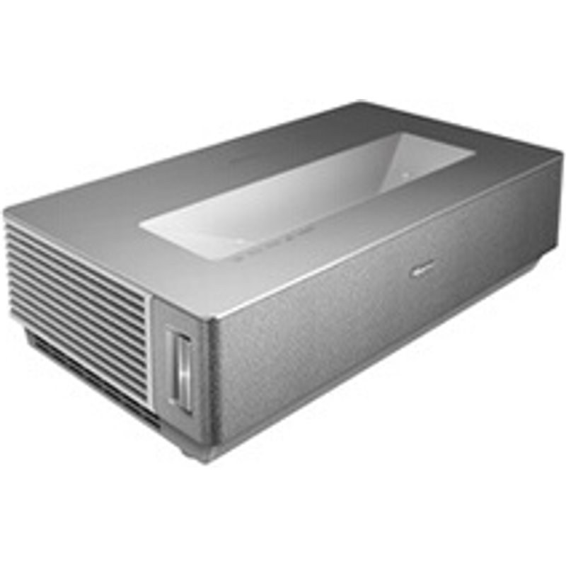 Vidéoprojecteur Hisense 120L5ND Laser TV 4K Gris