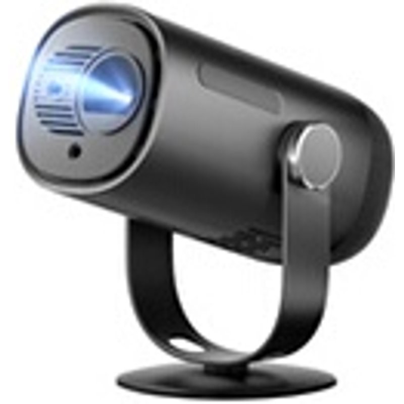 Bundle Vidéoprojecteur portable Dangbei Freedo Noir