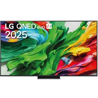 TV LG Mini Led Qned 65QNED87 164 cm 2025