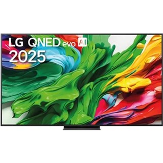 TV LG Mini Led Qned 75QNED87 189 cm 2025