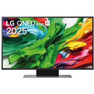 TV LG Mini Led Qned 43QNED87 108 cm 2025