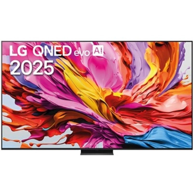 TV LG Mini Led Qned 100QNED86 253 cm 2025