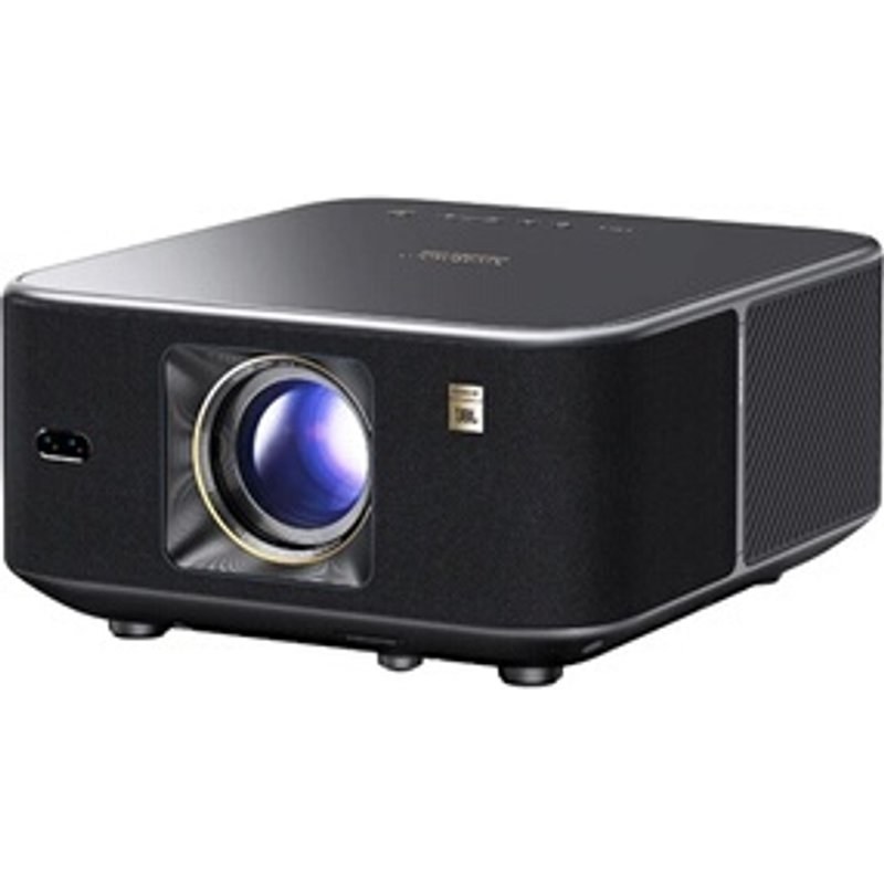 Vidéoprojecteur Yaber K3 Pro Full HD Noir + Subwoofer