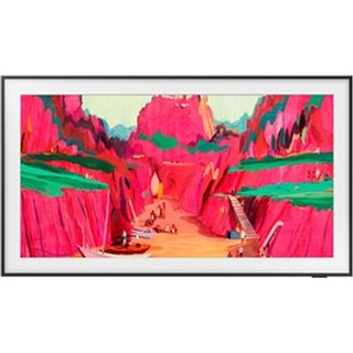 TV Samsung Mini Led Neo QLED The Frame TQ65LS03FW PRO 165 cm 2025