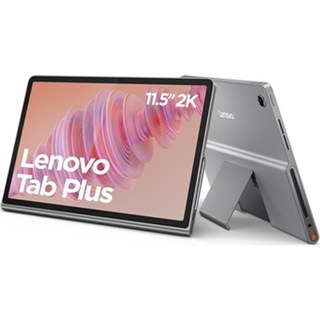 Tablette Tactile Lenovo Tab Plus 11,5" 128 Go Gris