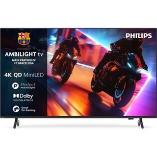 TV Philips Ambilight 75MLED910 189 cm 2025