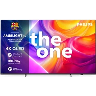 TV LED Philips Ambilight The One 75PUS9000/12 189 cm 2025