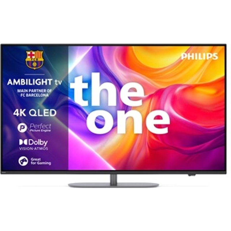 TV Philips Ambilight The One 65PUS9050 164 cm 2025