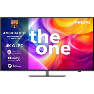 TV Philips Ambilight The One 55PUS9050 139 cm 2025