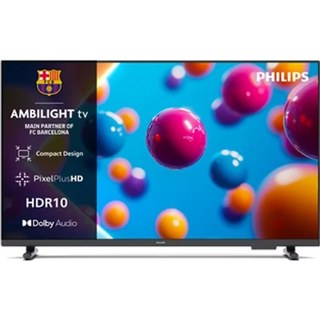 TV LED Philips Ambilight 32PFS6900/12 80 cm 2025