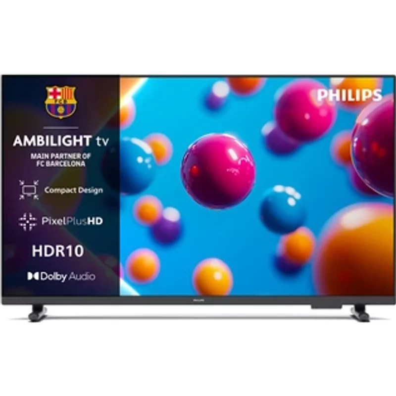 TV LED Philips Ambilight 32PFS6900/12 80 cm 2025