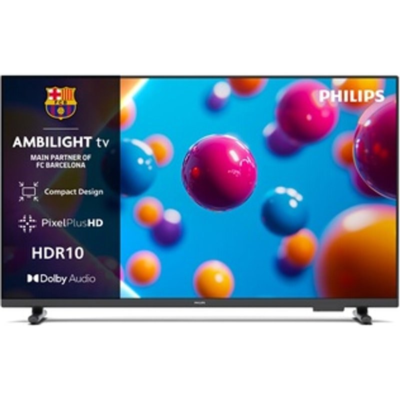 TV LED Philips Ambilight 32PFS6900/12 80 cm 2025