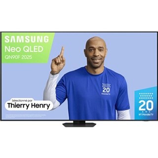 TV Samsung Mini Led Neo QLED TQ98QN90F 249 cm 2025