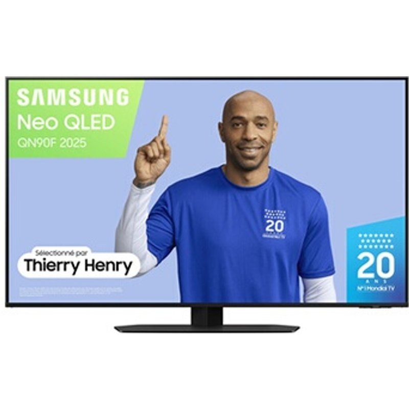 TV Samsung Mini Led Neo QLED TQ50QN90F 127 cm 2025