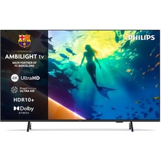 TV LED Philips Ambilight 65PUS8000/12 164 cm 2025