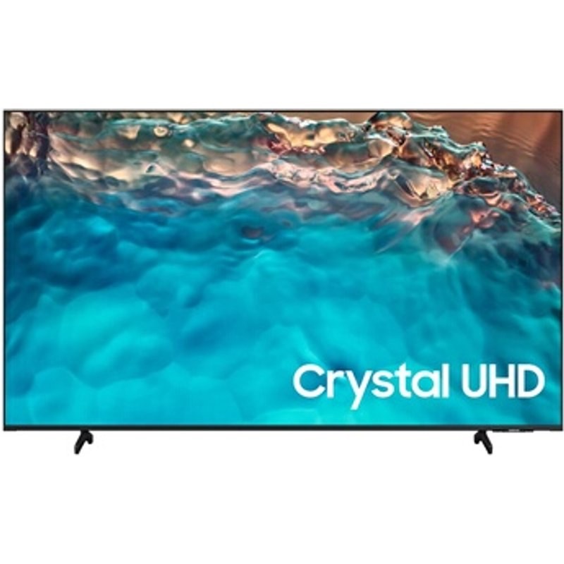 TV Samsung HG50BU800EUXEN 127 cm 4K UHD Smart TV noir