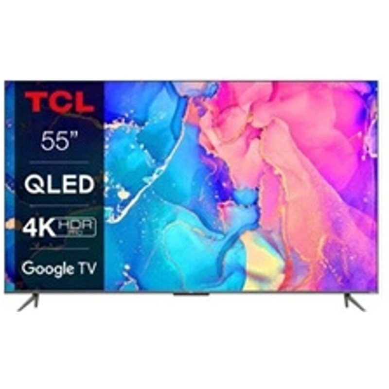 TCL QLED C631