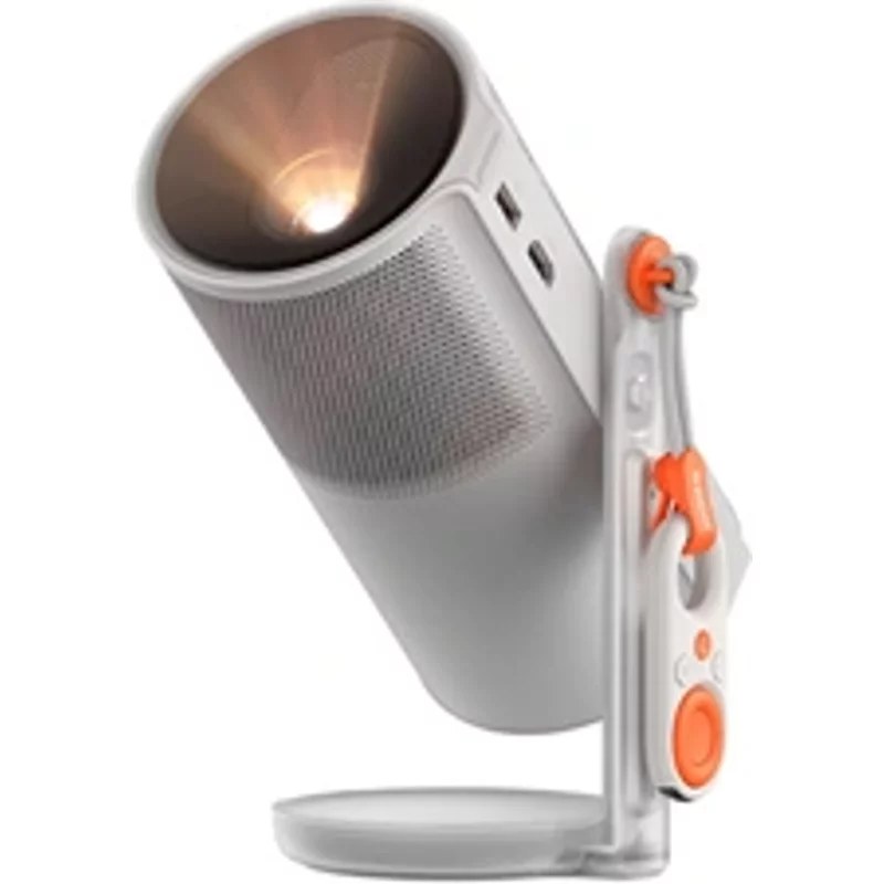 Vidéoprojecteur Xgimi MoGo 4 Full HD Gris