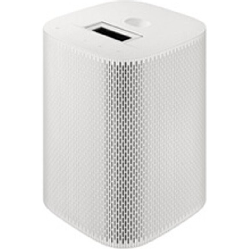 Vidéoprojecteur Samsung The Premiere 5 SP-LPF5DSAXXXE Full HD Blanc