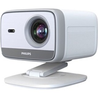 Vidéoprojecteur Philips Neopix 444 Blanc et Gris