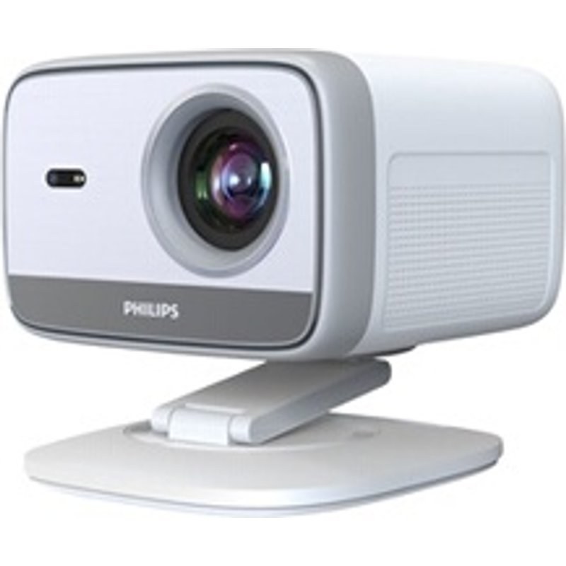 Vidéoprojecteur Philips Neopix 444 Blanc et Gris