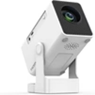 Vidéoprojecteur Philips Neopix 140 Blanc