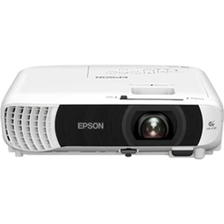 Vidéoprojecteur Epson EB-FH08 Full HD Blanc