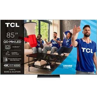 TV TCL QD-Mini LED 85C9K 216 cm 2025