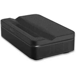 Vidéoprojecteur Thomson Sirius PG55B Full HD Noir