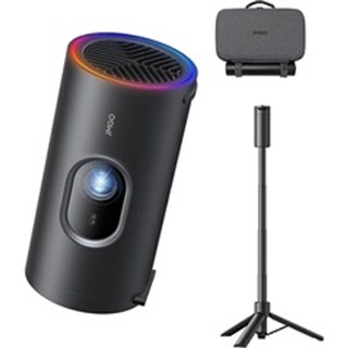 Vidéoprojecteur Jmgo PicoPlay+ Noir + Etui de transport